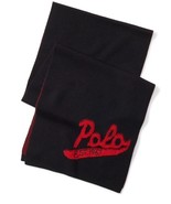 Men&#39;s Wool Polo Scarf - $102.01 CAD