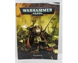 Games Workshop Warhammer 40K Mini Rulebook - £21.29 GBP