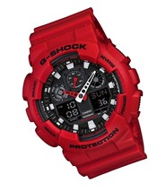 G-shock Japanese [ Ga-100b-4ajf ] - $427.86