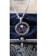 Pendentif en argent STANDING STONES inspiré d&#39;OUTLANDER &#39;avec chaîne en... - $147.37