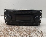 Audio Equipment Radio Receiver Chassis Cab Fits 06-10 DODGE 3500 PICKUP ... - $48.30