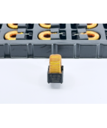 5PCS PE-53113NL Pulse 150uH 2A Toroidal Power Inductor Radial TH 100mOhm - $8.90 CAD
