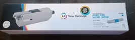 New Cyan Toner Cartridge for Okidata 44469703 C330dn/C331dn/C530dn/MC361 - £6.96 GBP