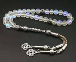 Ystal tasbih 33 66 99 beads with metal tassel new style crystal women prayer beads thumb155 crop