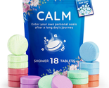Mothers Day Gift for Mom Wife,18-Pack Shower Steamers, Mothers Day Gifts... - $26.05