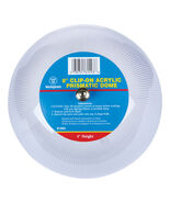 Westinghouse Dome Shape Clear Acrylic Lamp Clip On Shade 1 Pack - $517.07 MXN