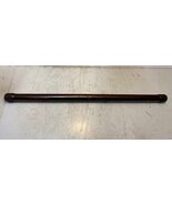 Floater Axle P/N 102913/NC, S/N 18368-305, 26-1/2&quot; L 42-Spline 34mm OD 2... - $917.02 MXN