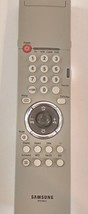 Samsung BP59-00016 Remote Control - $217.08 MXN