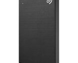 Seagate One Touch, 2TB, Password activated hardware encryption, portable... - $127.35