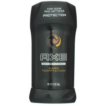 Axe All-Day Dry Antiperspirant Deodorant Stick, Dark Temptation, 2.7 oz ... - $40.99