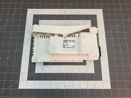 Bosch Dishwasher Control Board P# 9000715672 - $34.20