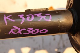 1999-2003 LEXUS RX300 AWD FR FRONT RIGHT PASSENGER SIDE STRUT SHOCK SPRING K3030 image 7