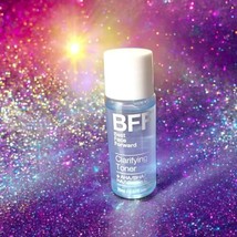BEST FACE FORWARD Clarifying Toner 20 ml 0.67 oz New Without Box - €8,46 EUR