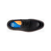 Nunn Bush Griff Moc Toe Oxford Walking Black Multi 85079-009 image 5