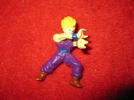 1996 Dragonball Z Mini figure - £5.54 GBP