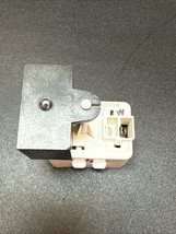 WHIRLPOOL REFRIGERATOR STARTER RELAY SWITCH PART# W11359381 - $29.83 CAD