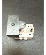 WHIRLPOOL REFRIGERATOR STARTER RELAY SWITCH PART# W11359381 - $406.14 MXN
