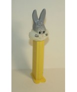 1995 Pez Warner Bros. Looney Tunes Bugs Bunny Candy Dispenser - $4.06 CAD