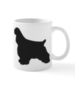 COCKER SPANIEL 11 oz Ceramic Mug - $20.00