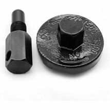 14mm Piston Stop Chainsaw Clutch Flywheel Removal Tools for Husqvarna St... - $22.76