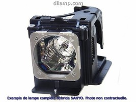 Projector Lamp Assembly with Genuine Original Philips UHP Bulb inside for PLC-XT - $141.18