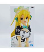 Sword Art Online Leafa Fairy Maid EXQ Figure - $666.38 MXN