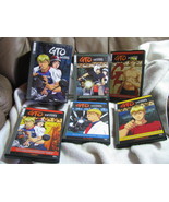 GTO Great Teacher Onizuka. Volume 2. 5 dvd box set. REG 1. Tokyopop. 2004 - £44.66 GBP