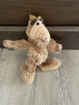 Alf Plush Stuffed Animal Alien Alf Tv Show By Applause With Suction Cups... - £7.86 GBP