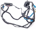 2005-2013 Chevrolet Corvette C6 Passenger Side Door Panel Wiring Harness... - €36,70 EUR
