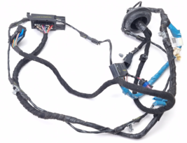 2005-2013 Chevrolet Corvette C6 Passenger Side Door Panel Wiring Harness... - $42.76