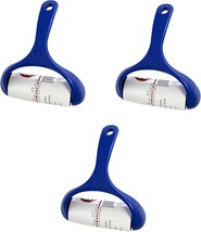 3 Pack Lint Roller Remover for Clothes Furniture Pet Hair Dust Easy Tear... - $6.92