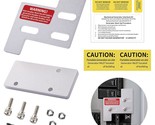 Generator Interlock-Kit Breaker-Panel Transfer Switch - For General Elec... - $42.94
