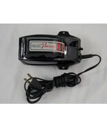 Vintage Wahl Electric Barber Shop Hand Massager Powersage Vibrator 4300 - $27.99