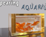 Appearing Aquarium by Amazo Magic - Trick - £114.93 GBP