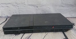 Sony Play Station 2 PS2 Slim Console Only SCPH-70012 Untested Parts Or Repair - £26.96 GBP