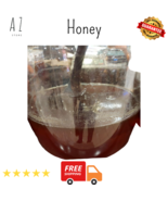 250grams (8.81Oz) Organic Natural Yemeni SIDR Dawaani Honey عسل سدر دوعن... - $2,539.58 MXN