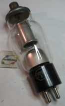 Vacuum Tube 8013A GE General Electric Valve - NOT TESTED Signs of use. - $11.39