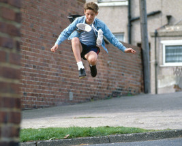 Billy Elliott Jamie Bell Jumping In Air 16x20 Canvas Giclee - £55.87 GBP
