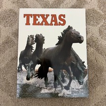 Texas Paperback Book by State Department of Highways and Public Transportation - £9.55 GBP