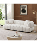 Buchalter 89.7&#39;&#39; Upholstered Sofa - £1,227.79 GBP