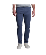 English Laundry Men&#39;s 5-Pocket Pant Straight Fit Stretch Fabric Flex Wai... - $437.49 MXN