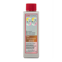 Farouk CHI Ionic Shine Shades 10N Extra Light Blonde Hair Color 3oz 90ml - £9.08 GBP