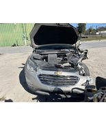 Steering Gear/Rack Power Rack And Pinion Fits 14-17 EQUINOX 104934918 - $157.36