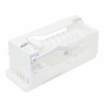 Oem Refrigerator Ice Maker For Samsung RF323TEDBSR RF28HFEDTSR RF260BEAEBC New - £123.00 GBP