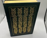 Easton Press Return of the Native by Thomas Hardy Genuine Leather 1978 - $24.74