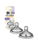 Tommee Tippee Vari Flow Teats - $78.18