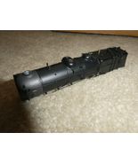 MTH HO Scale Diecast Steam Locomotive Body or Shell 5.5" Long - $21.78