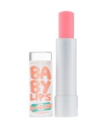 Maybelline New York Baby Lips Dr Rescue Medicated Lip Balm, Coral Crave,... - £8.69 GBP