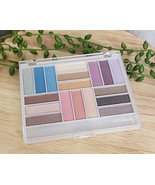 ULTA Beauty 18 Eyeshadows Palette Shimmer Matte 0.69 oz / 19.8 g Beige P... - $21.99