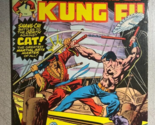 MASTER OF KUNG FU #39 (1976) Marvel Comics 30-cent cover price variant FINE - $49.49